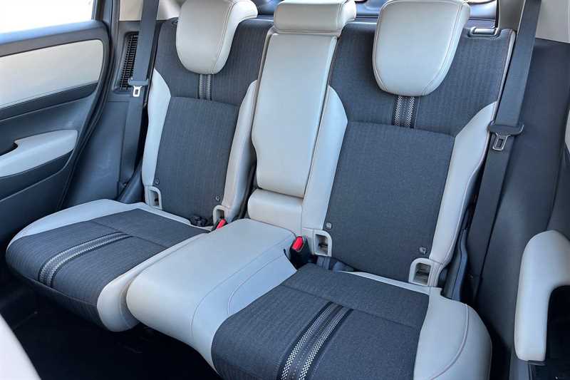 Used Honda HR-V 2023 for sale - 77894088: Photo 8