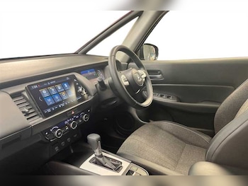 Used Honda Jazz 2024 for sale - 78948733: Photo