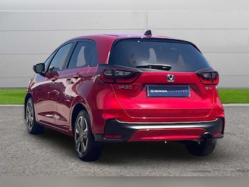 Used Honda Jazz 2024 for sale - 78948733: Photo