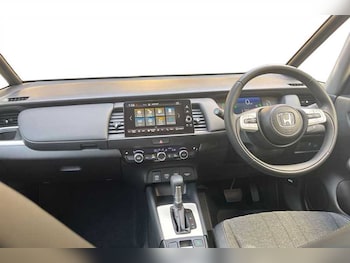 Used Honda Jazz 2024 for sale - 78948733: Photo