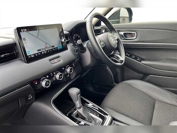 Used Honda HR-V 2023 for sale - 78263865: Photo