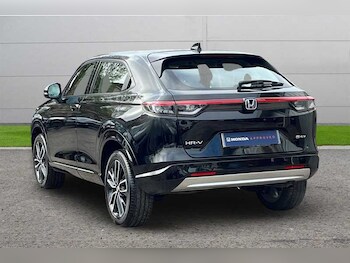 Used Honda HR-V 2023 for sale - 78263865: Photo