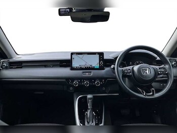 Used Honda HR-V 2023 for sale - 78263865: Photo