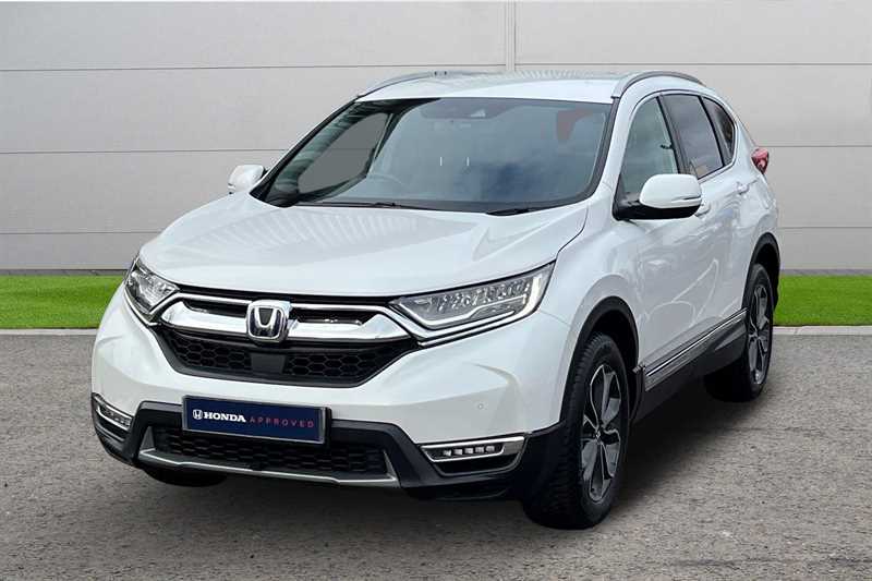 Used Honda CR-V 2022 for sale - 76773577: Photo 10