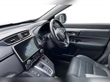 Used Honda CR-V 2022 for sale - 76773577: Photo