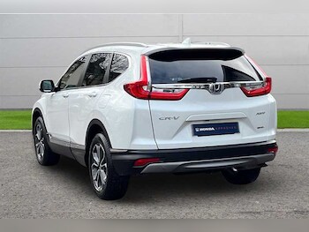 Used Honda CR-V 2022 for sale - 76773577: Photo