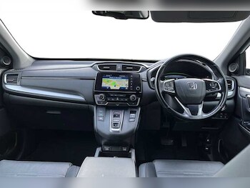 Used Honda CR-V 2022 for sale - 76773577: Photo