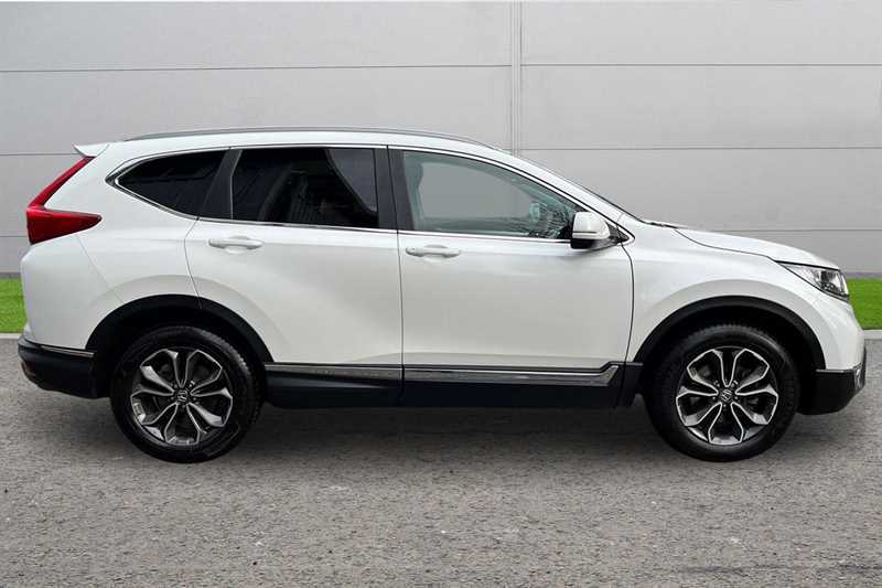 Used Honda CR-V 2022 for sale - 76773577: Photo 5
