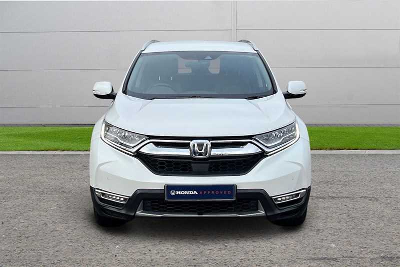 Used Honda CR-V 2022 for sale - 76773577: Photo 6