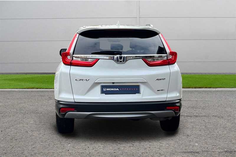 Used Honda CR-V 2022 for sale - 76773577: Photo 7