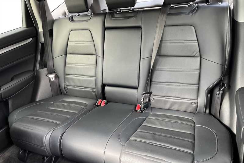 Used Honda CR-V 2022 for sale - 76773577: Photo 8