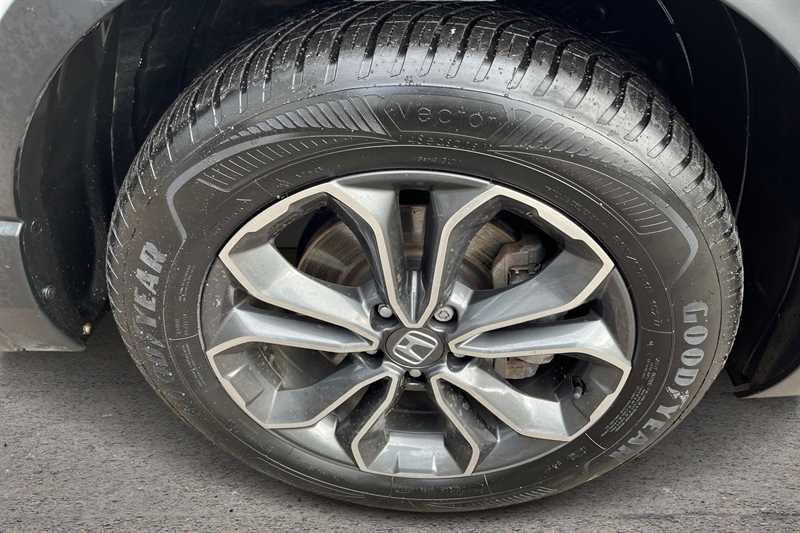 Used Honda CR-V 2022 for sale - 76773577: Photo 9