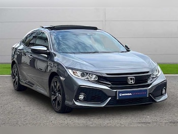 Used Honda Civic 2020 for sale - 78638439: Photo