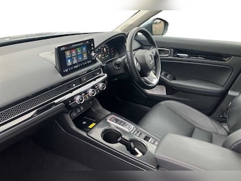 Used Honda Civic 2023 for sale - 76140551: Photo