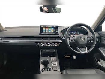 Used Honda Civic 2023 for sale - 76140551: Photo