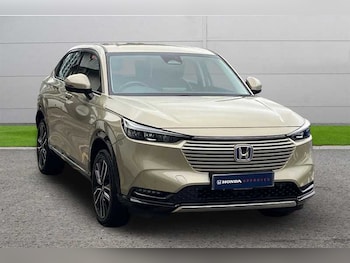 2023 - 1.5 eHEV Advance 5dr CVT