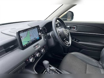 Used Honda HR-V 2023 for sale - 77740282: Photo