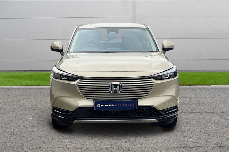 Used Honda HR-V 2023 for sale - 77740282: Photo 6