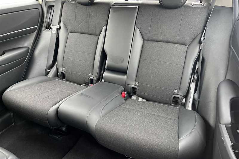 Used Honda HR-V 2023 for sale - 77740282: Photo 8