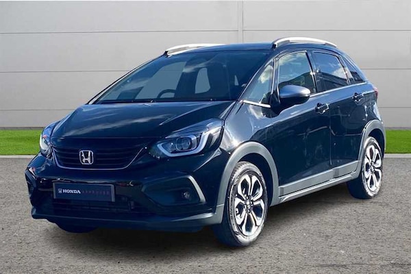 Used Honda Jazz 2022 for sale - 75742981: Photo 10