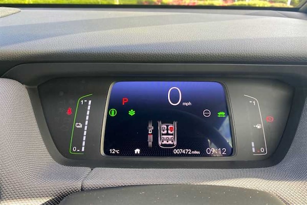 Used Honda Jazz 2022 for sale - 75742981: Photo 11