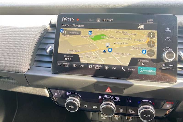 Used Honda Jazz 2022 for sale - 75742981: Photo 14