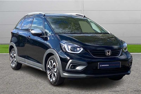 Used Honda Jazz 2022 for sale - 75742981: Photo 1