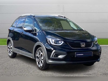 Used Honda Jazz 2022 for sale - 75742981: Photo