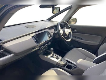 Used Honda Jazz 2022 for sale - 75742981: Photo