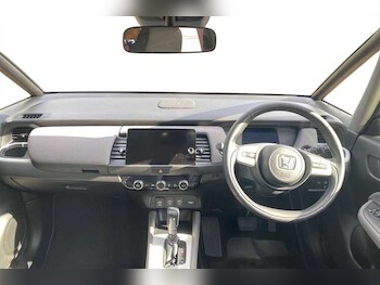 Used Honda Jazz 2022 for sale - 75742981: Photo