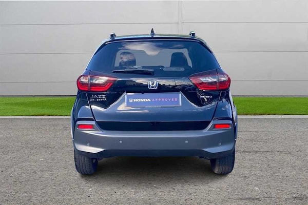 Used Honda Jazz 2022 for sale - 75742981: Photo 7