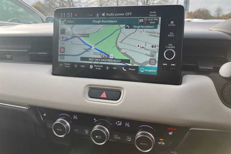 Used Honda HR-V 2022 for sale - 76523718: Photo 13