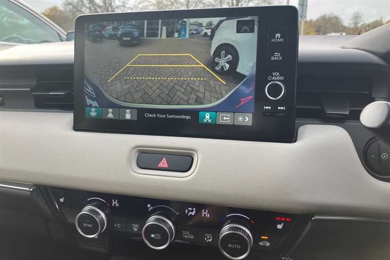 Used Honda HR-V 2022 for sale - 76523718: Photo 14