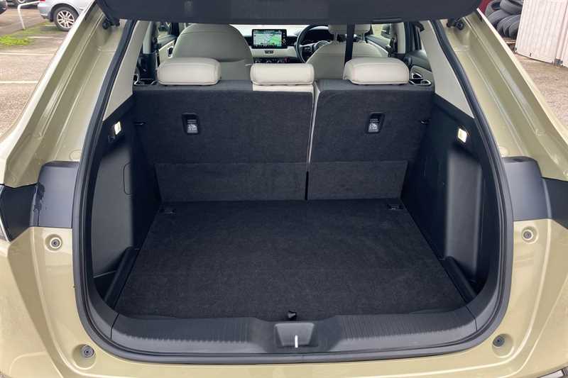 Used Honda HR-V 2022 for sale - 76523718: Photo 15