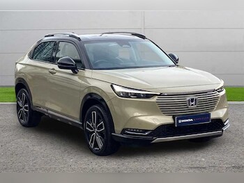 Used Honda HR-V 2022 for sale - 76523718: Photo