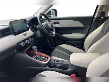 Used Honda HR-V 2022 for sale - 76523718: Photo