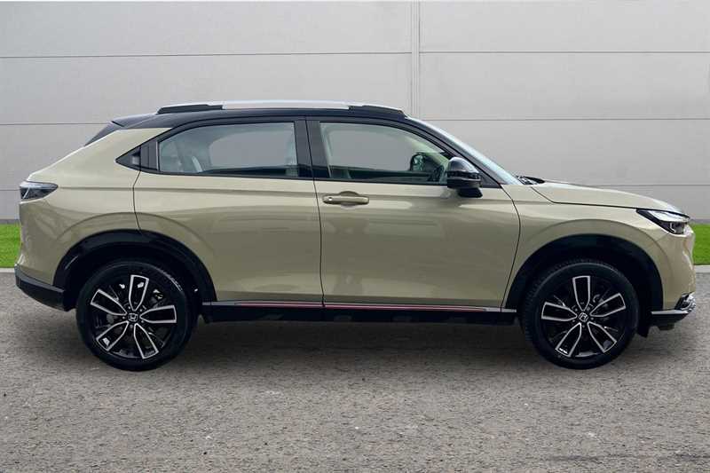 Used Honda HR-V 2022 for sale - 76523718: Photo 5