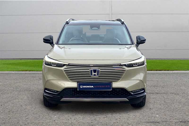 Used Honda HR-V 2022 for sale - 76523718: Photo 6