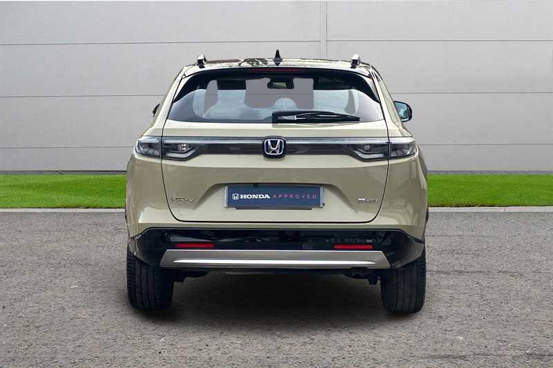 Used Honda HR-V 2022 for sale - 76523718: Photo 7