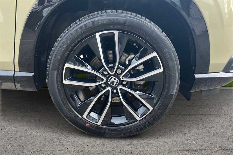 Used Honda HR-V 2022 for sale - 76523718: Photo 9