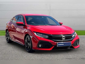 Used Honda Civic 2019 for sale - 79488504: Photo