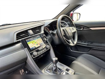 Used Honda Civic 2019 for sale - 79488504: Photo