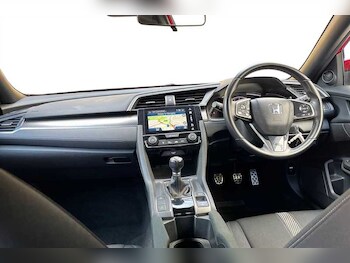 Used Honda Civic 2019 for sale - 79488504: Photo