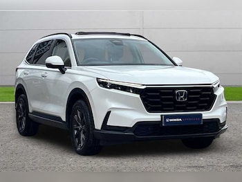 Used Honda CR-V 2024 for sale - 78978056: Photo