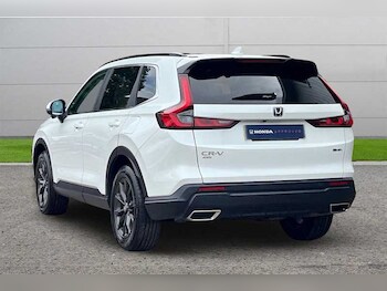 Used Honda CR-V 2024 for sale - 78978056: Photo