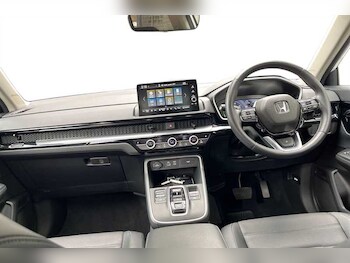 Used Honda CR-V 2024 for sale - 78978056: Photo