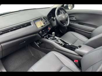 Used Honda HR-V 2018 for sale - 74881433: Photo
