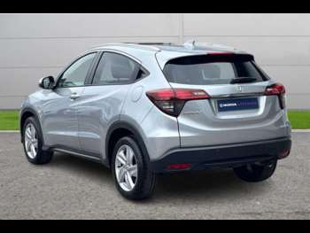 Used Honda HR-V 2018 for sale - 74881433: Photo