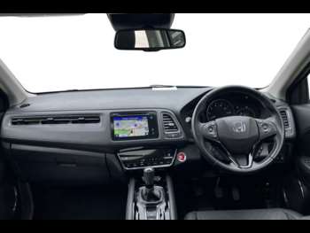 Used Honda HR-V 2018 for sale - 74881433: Photo