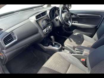 Used Honda Jazz 2018 for sale - 74881465: Photo